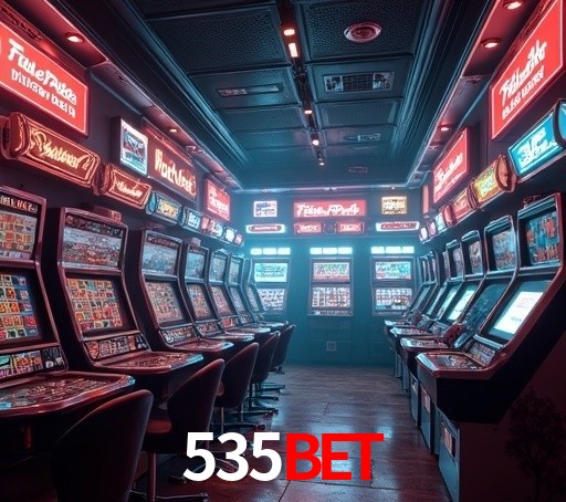 Benefícios da Conta 535bet