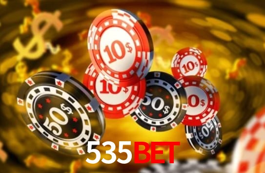 Bônus Diários 535bet