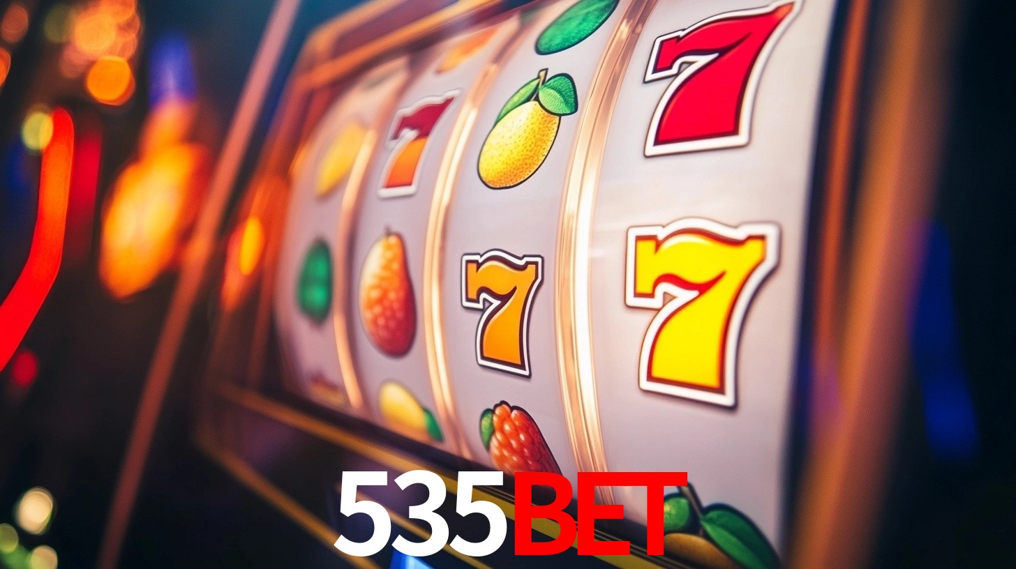 535bet App Interface