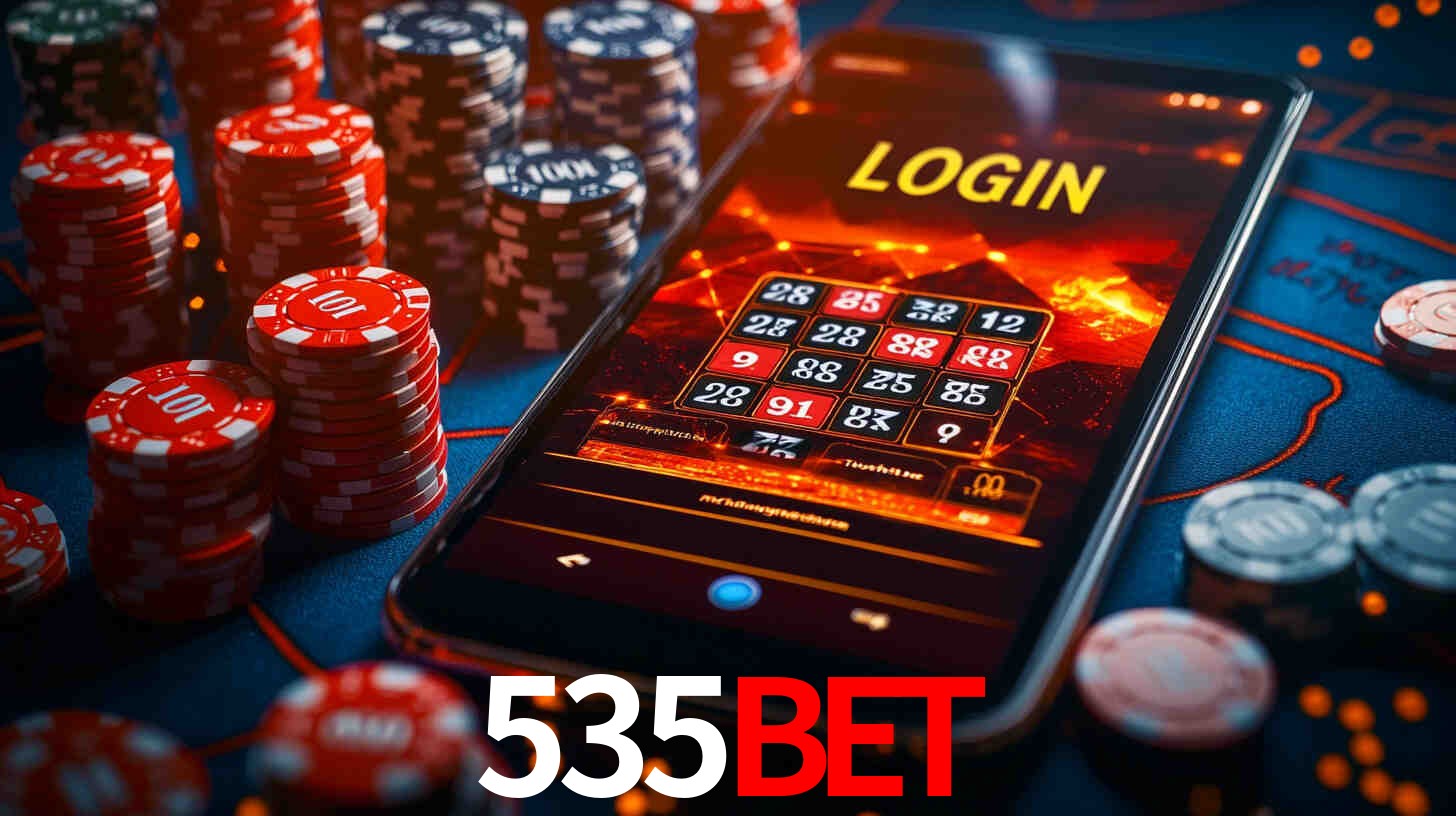 535bet: Jogue Crash e Experimente Alta Recompensa Instantânea