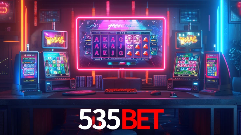 Explore as vantagens do 535bet: serviço profissional e confiabilidade