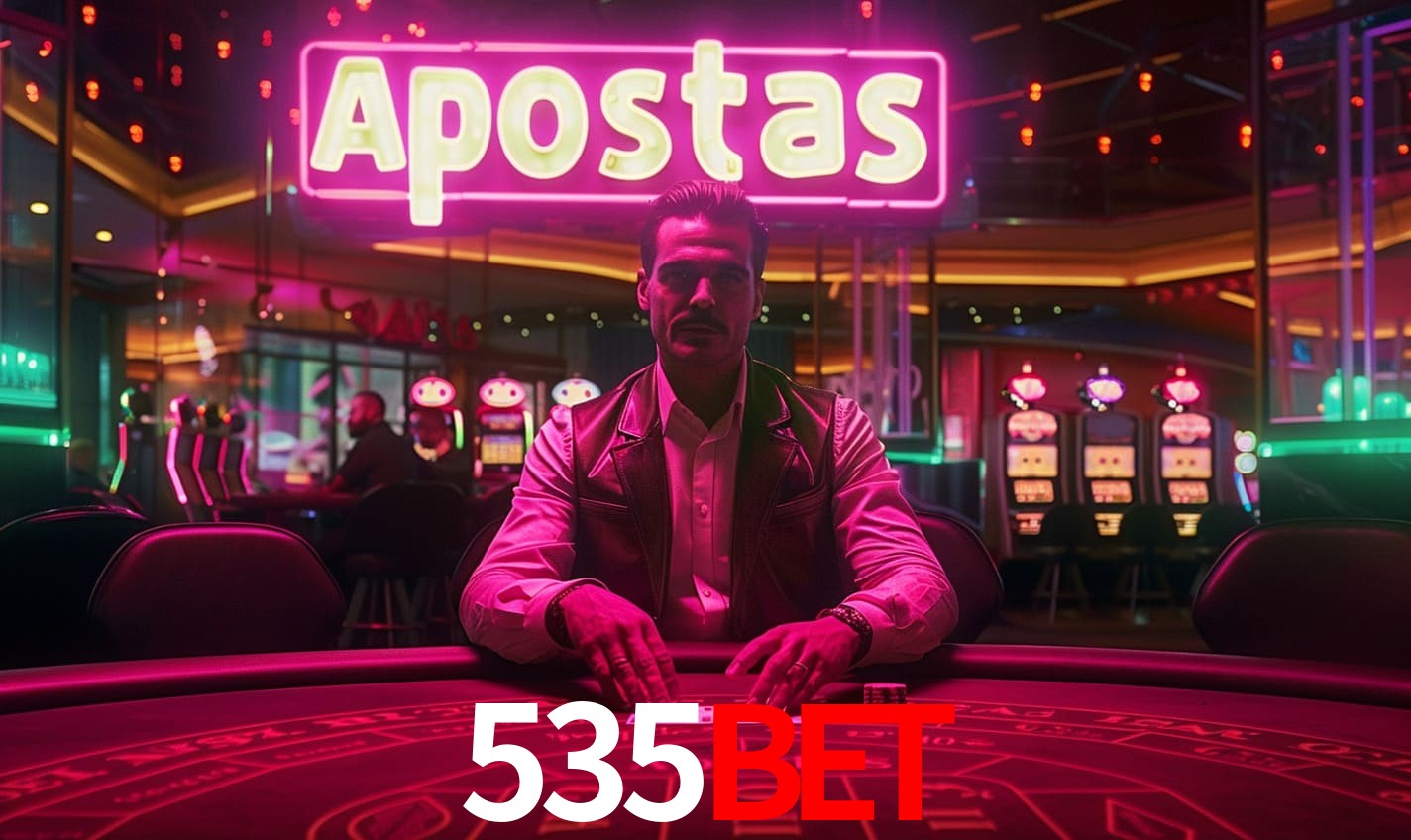 Descubra a Essência do 535bet: Nossa História e Compromissos