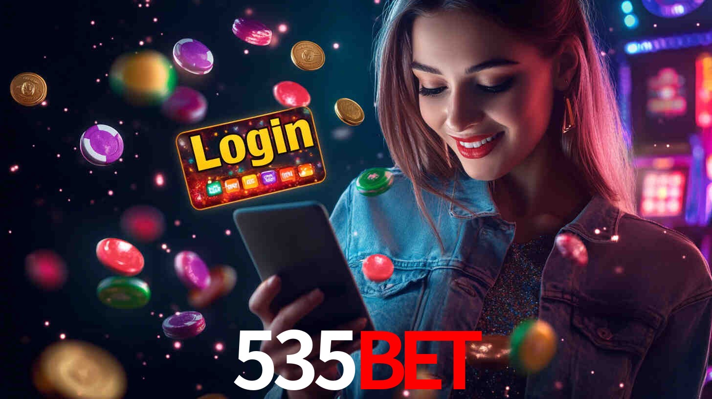 A Popularidade dos Caça-Níqueis no 535bet