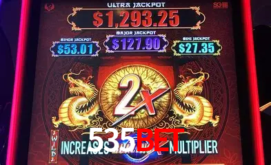 Desvendando o Mundo dos Jogos Virtuais na 535bet