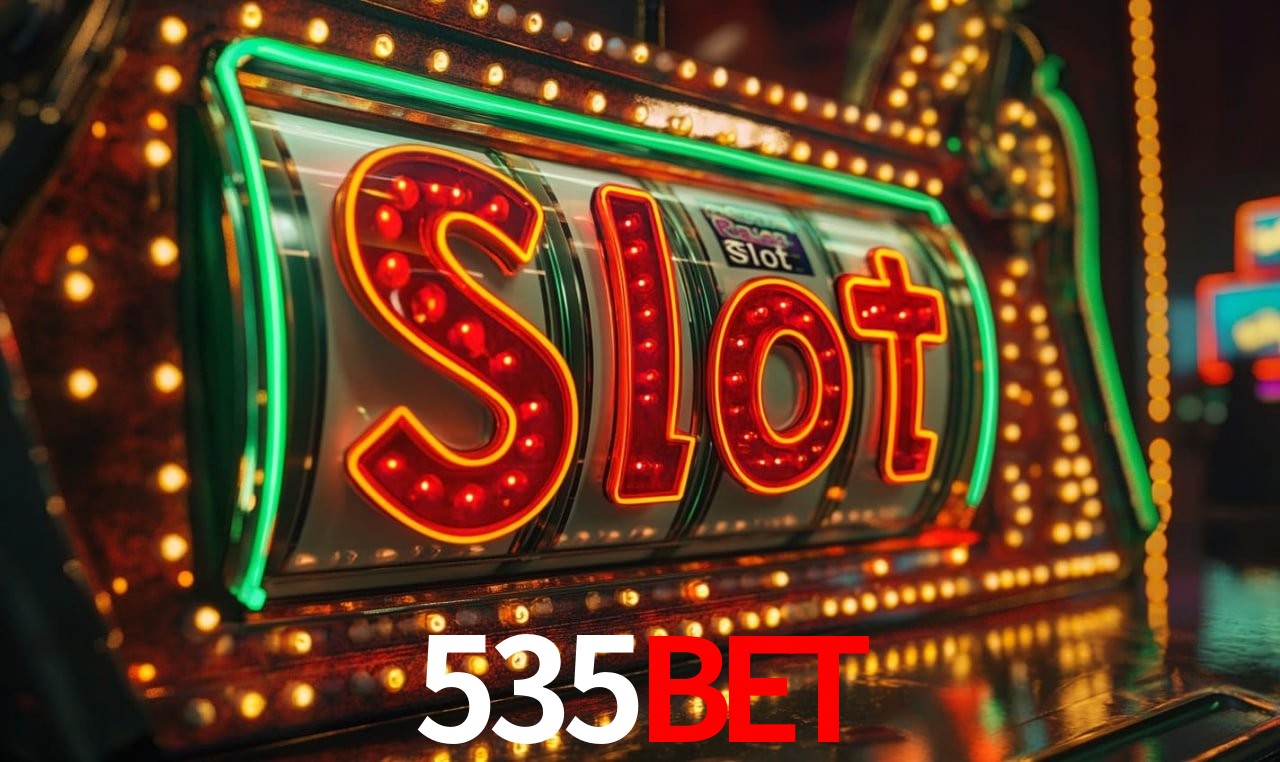 Diretório de Jogos 535bet