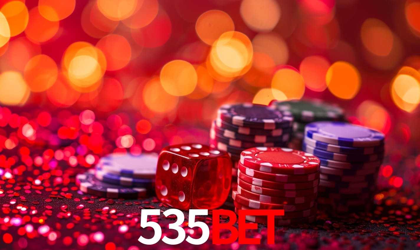 Explorando a Categoria de Eventos em Apostas na 535bet