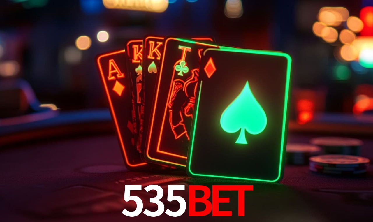 Ofertas Exclusivas 535bet