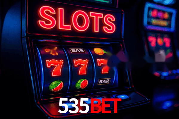 Sistemas de Segurança 535bet
