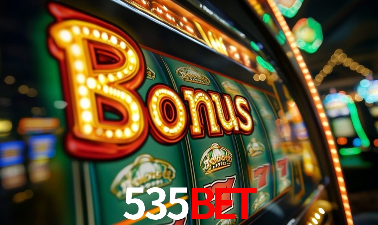 Tecnologia da Plataforma 535bet
