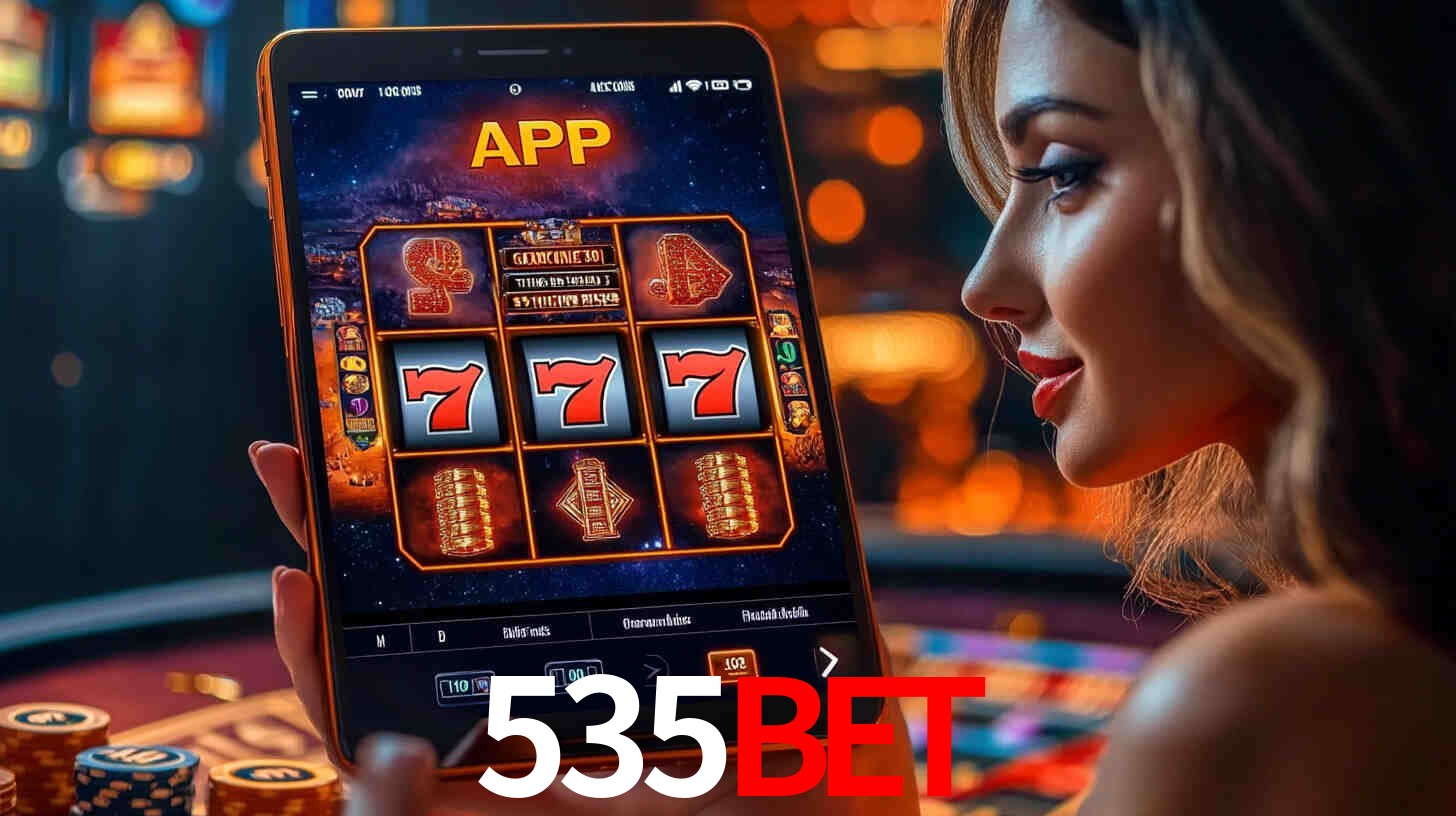 535bet: Seu Especialista em Apostas Esportivas Brasileiras