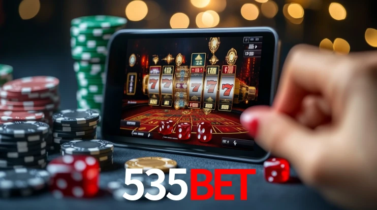 Daily Bonuses 535bet