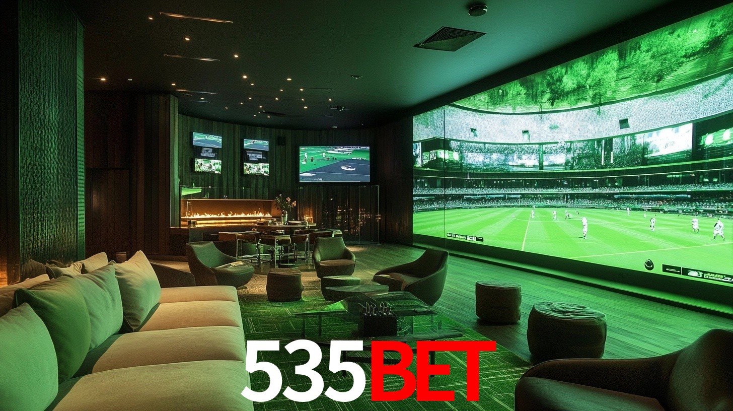 Sinta a adrenalina dos jogos de cassino com 535bet