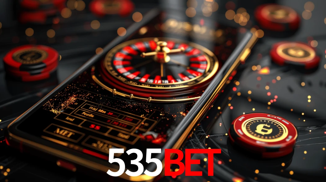 Account Benefits 535bet