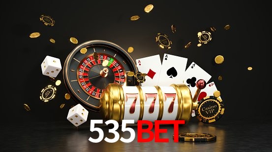 Football Betting 535bet