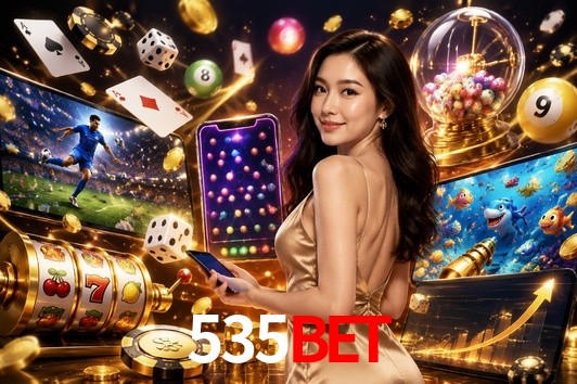 Secure Login 535bet