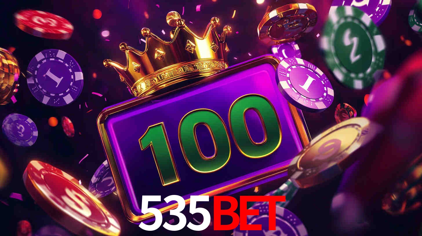 Programa VIP 535bet