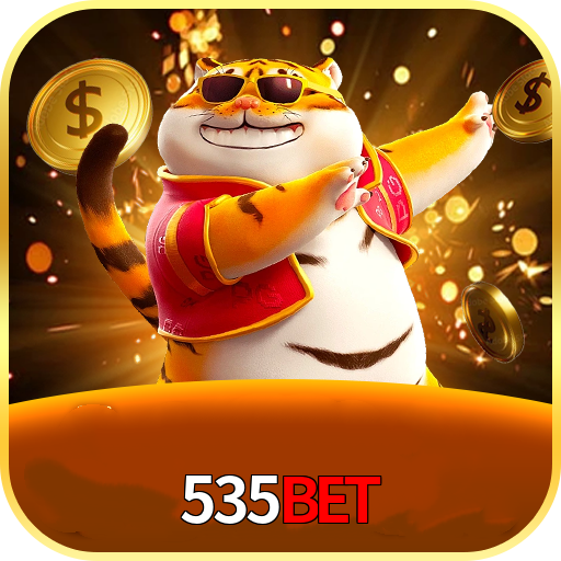 Logo da 535bet