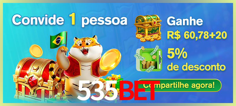 535bet Chuva de bônus em máquinas caça-níqueis
